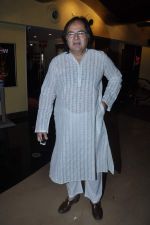Farooque Sheikh at the promotions of Listen Amaya in PVR, Mumbai on 15th Jan 2013 (16).JPG